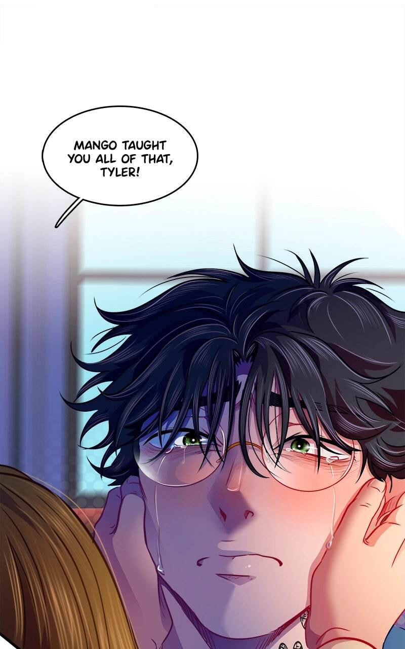 Read Love 4 a Walk chapter 107 image 76 on Lezhin