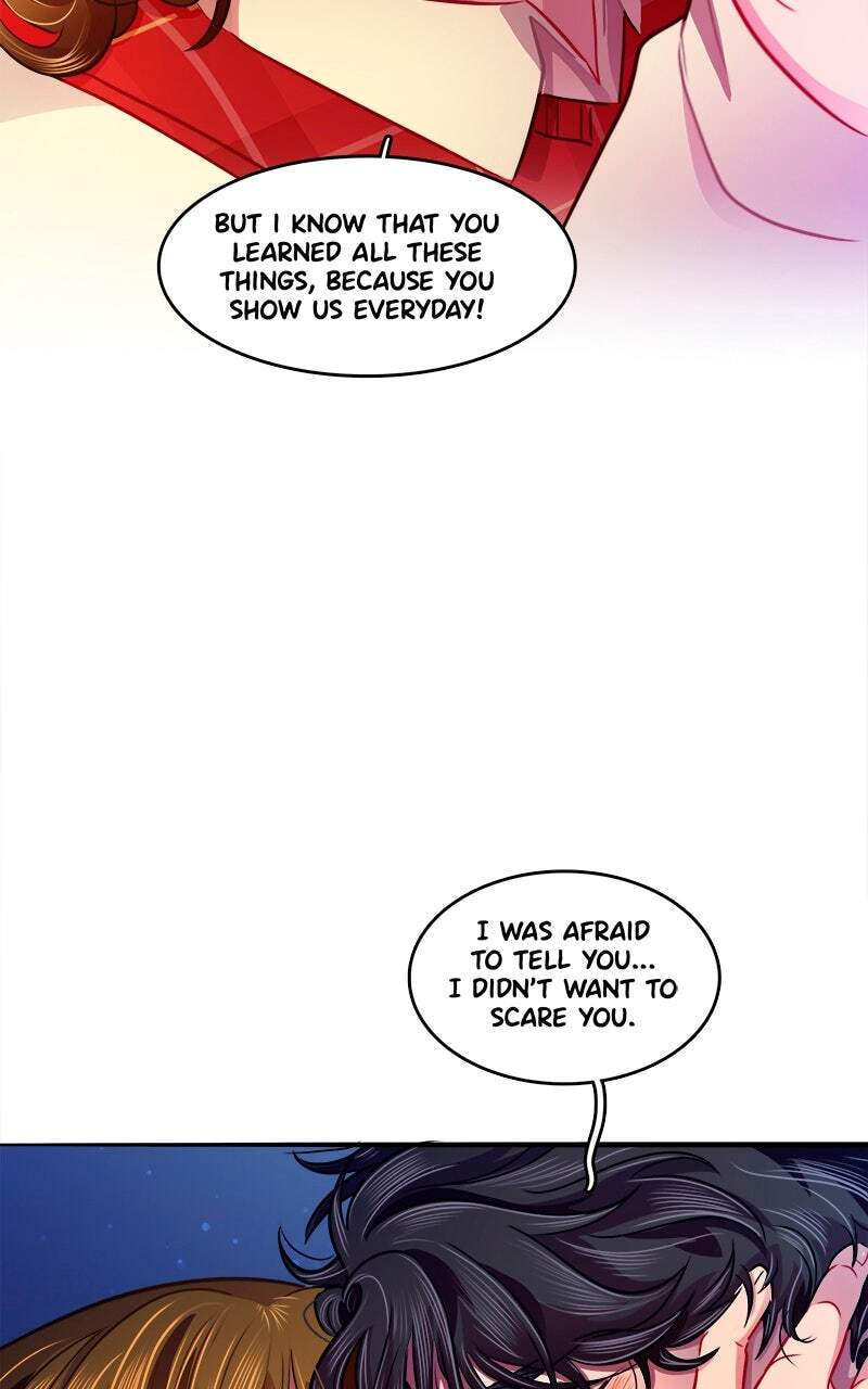 Read Love 4 a Walk chapter 107 image 78 on Lezhin