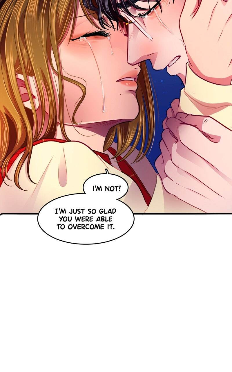 Read Love 4 a Walk chapter 107 image 79 on Lezhin