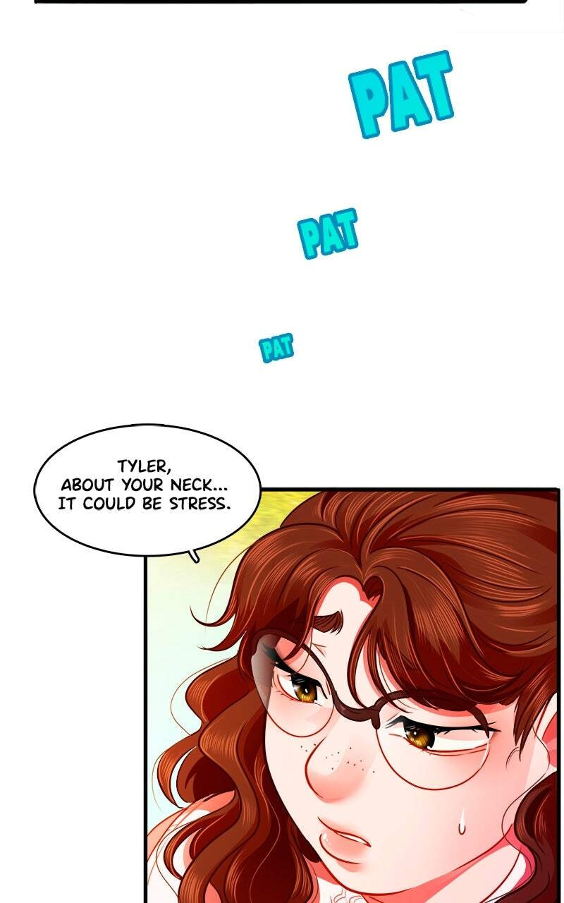 Read Love 4 a Walk chapter 107 image 8 on Lezhin