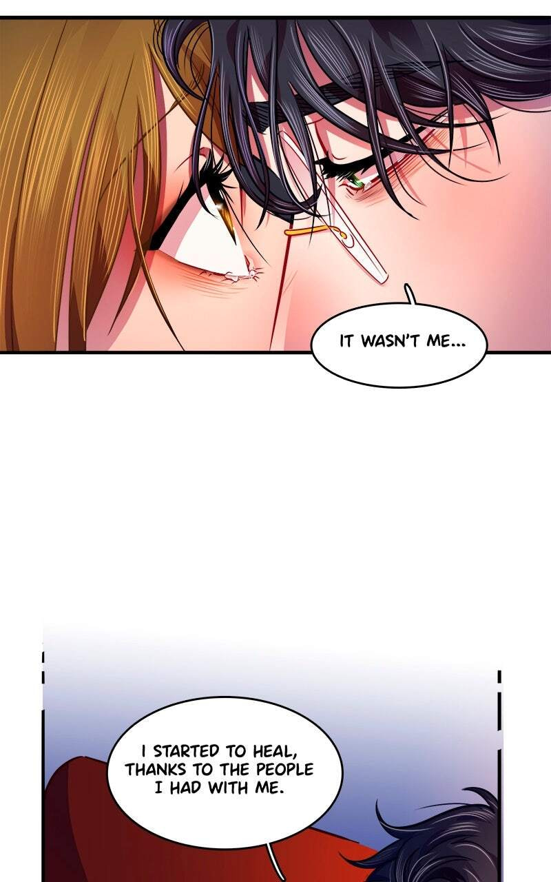 Read Love 4 a Walk chapter 107 image 80 on Lezhin