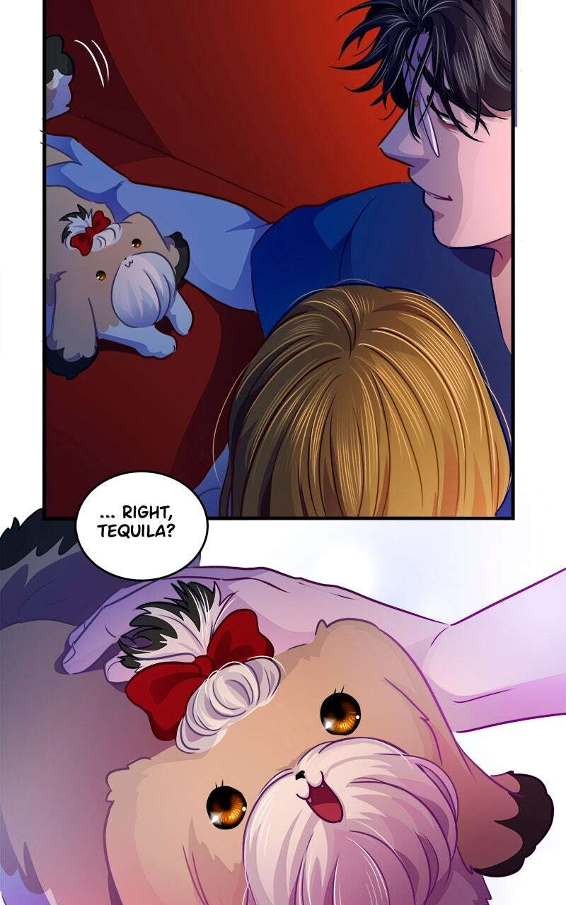 Read Love 4 a Walk chapter 107 image 81 on Lezhin