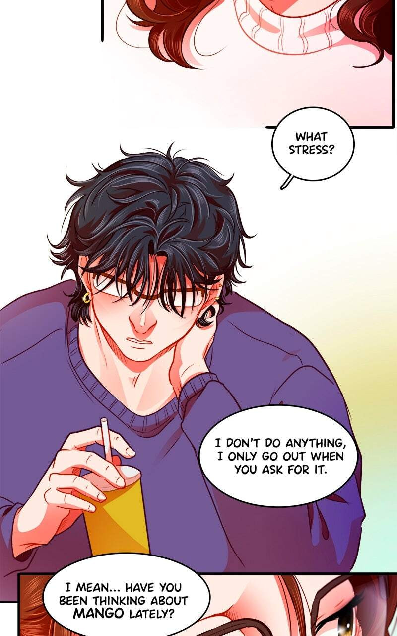 Read Love 4 a Walk chapter 107 image 9 on Lezhin