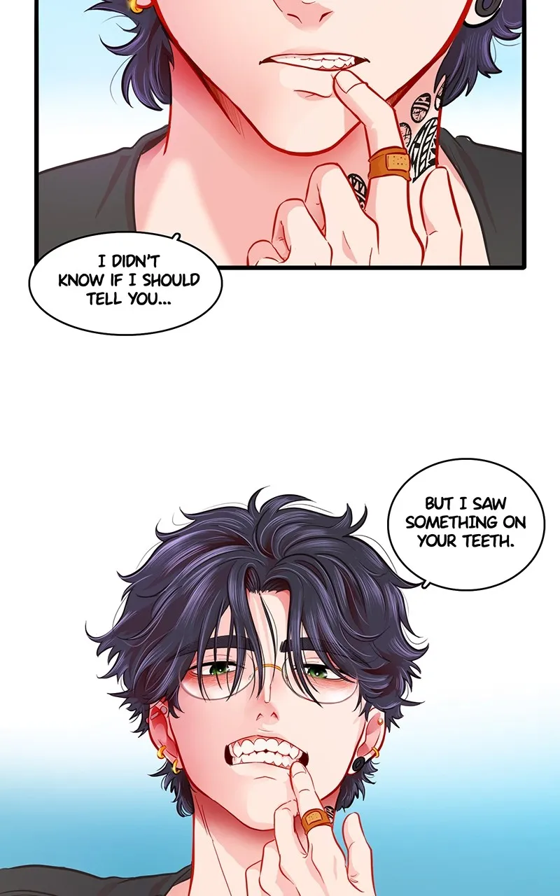 Read Love 4 a Walk chapter 11 image 10 on Lezhin