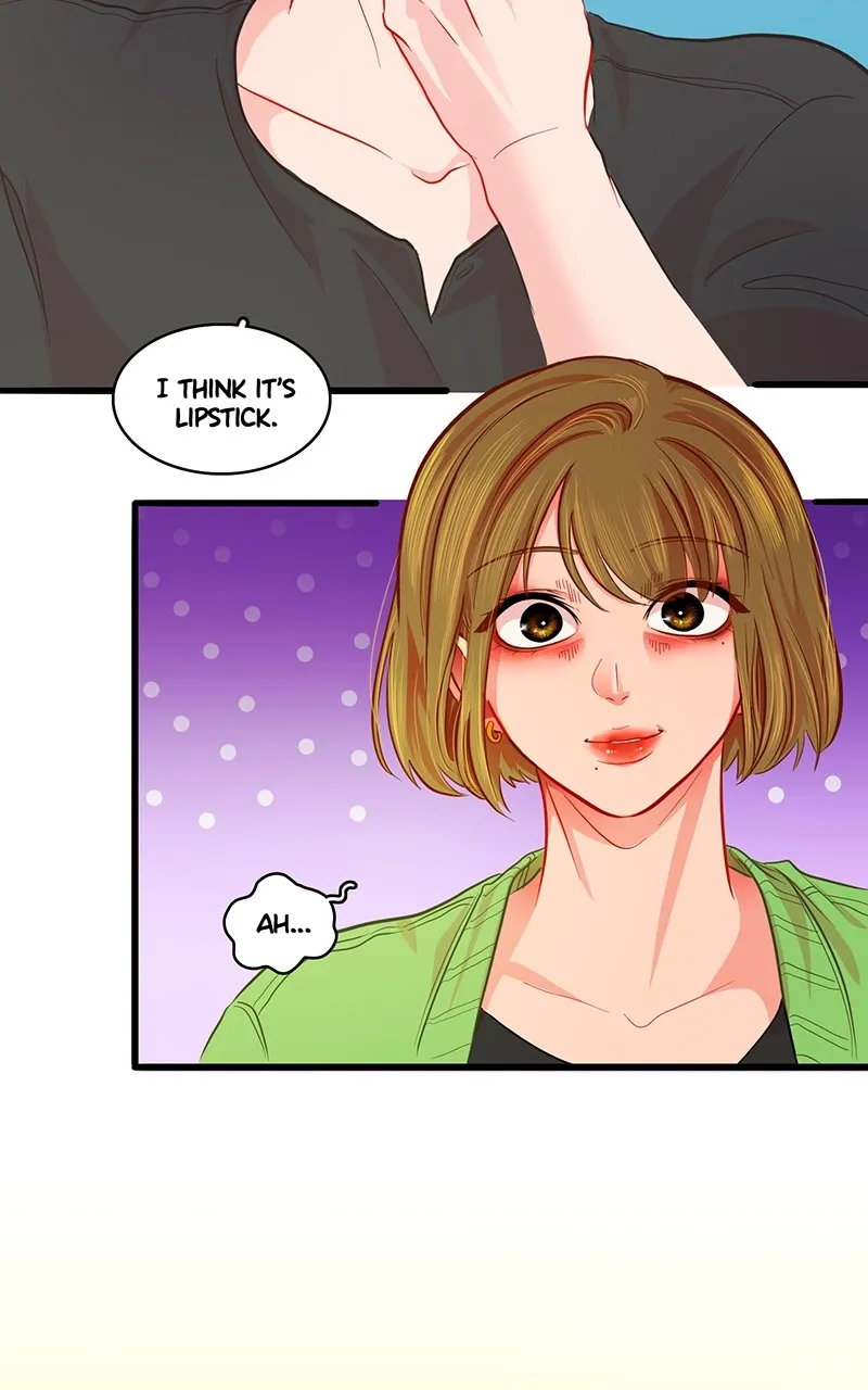 Read Love 4 a Walk chapter 11 image 11 on Lezhin