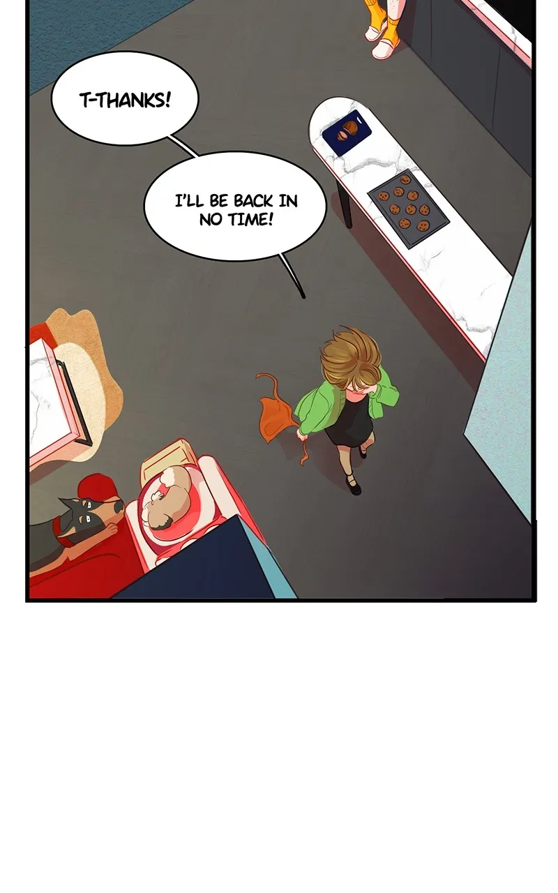 Read Love 4 a Walk chapter 11 image 14 on Lezhin