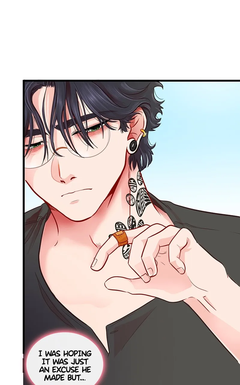 Read Love 4 a Walk chapter 11 image 16 on Lezhin