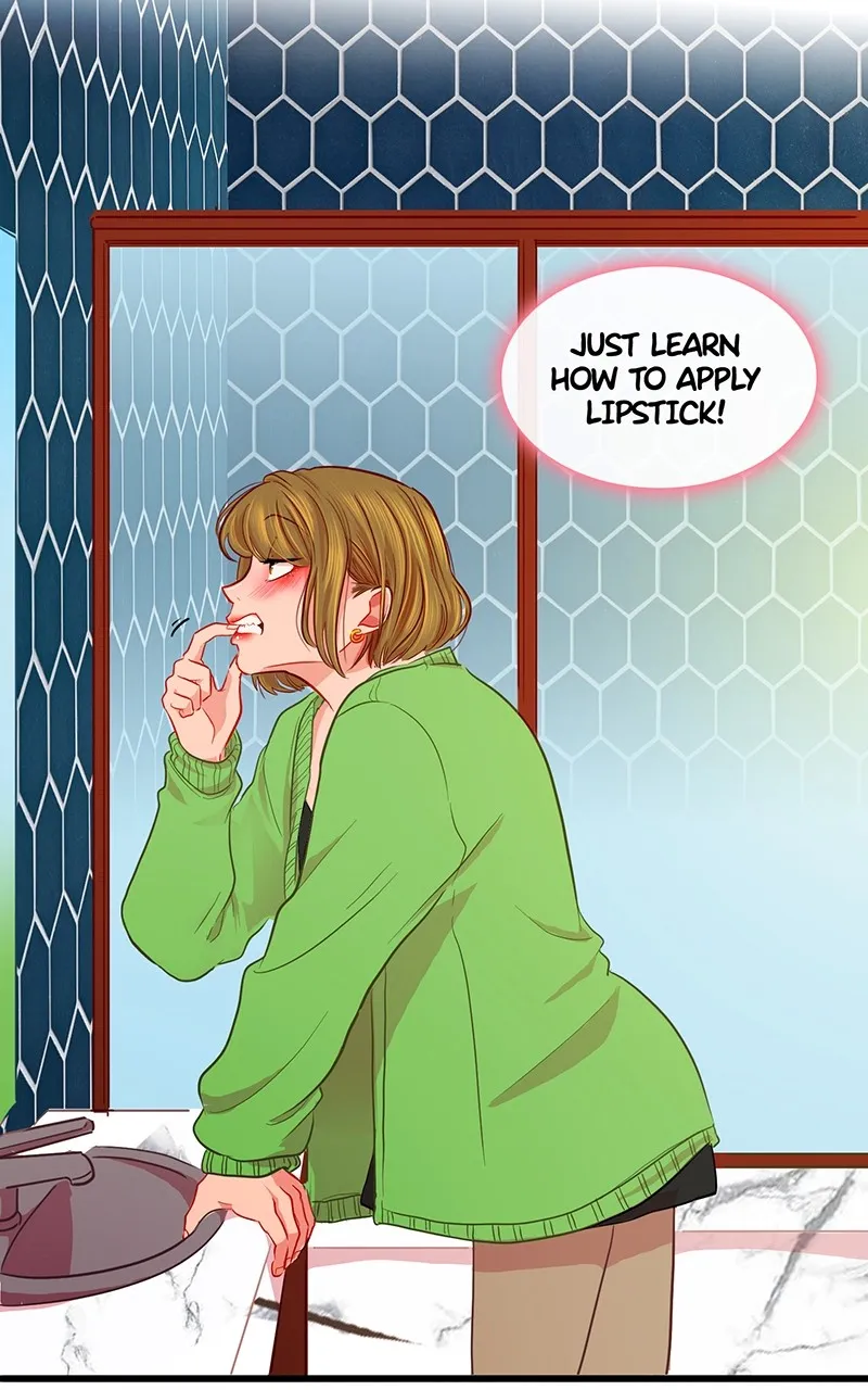 Read Love 4 a Walk chapter 11 image 18 on Lezhin