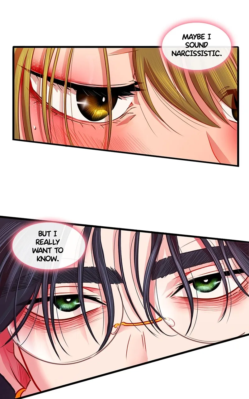 Read Love 4 a Walk chapter 11 image 2 on Lezhin