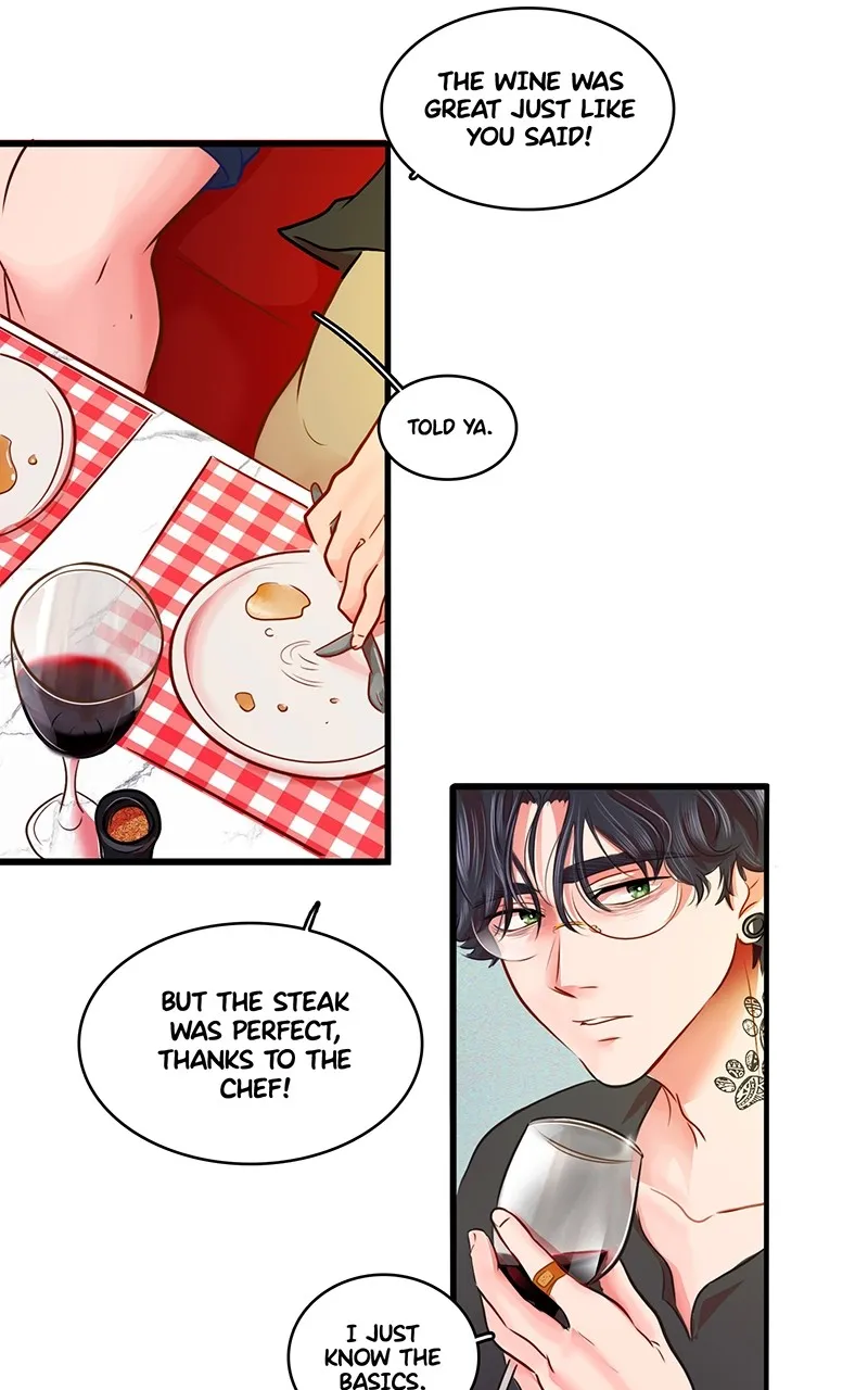 Read Love 4 a Walk chapter 11 image 20 on Lezhin