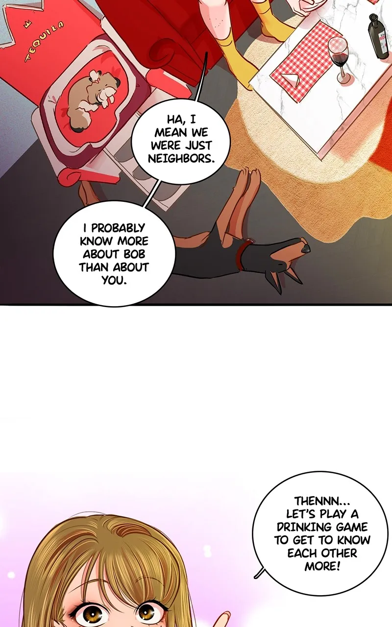 Read Love 4 a Walk chapter 11 image 22 on Lezhin