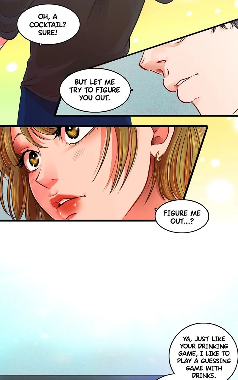 Read Love 4 a Walk chapter 11 image 25 on Lezhin