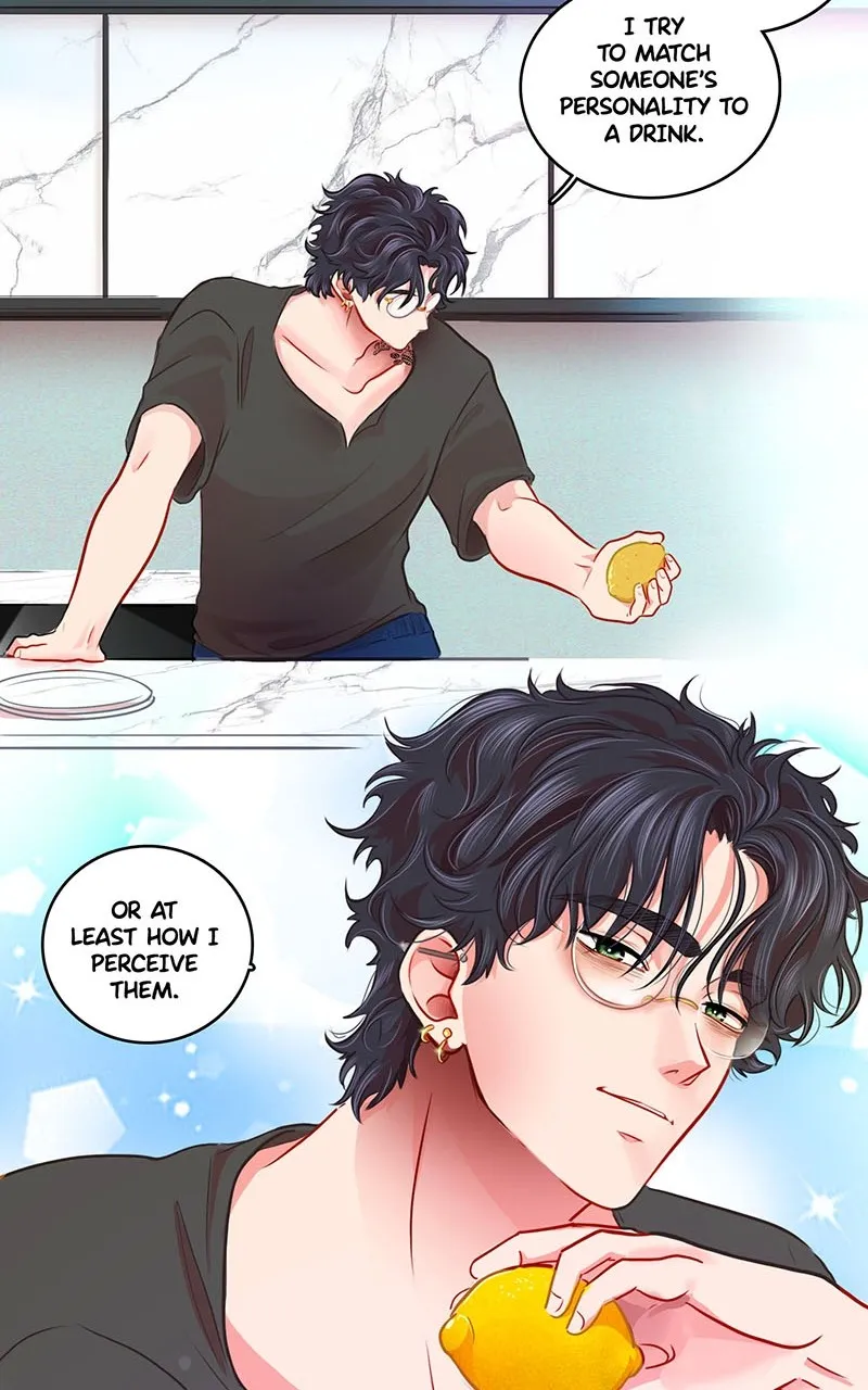 Read Love 4 a Walk chapter 11 image 26 on Lezhin