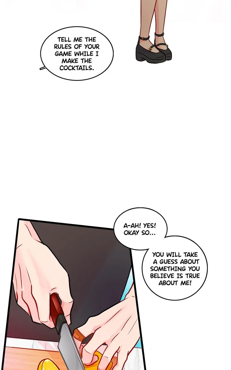 Read Love 4 a Walk chapter 11 image 28 on Lezhin