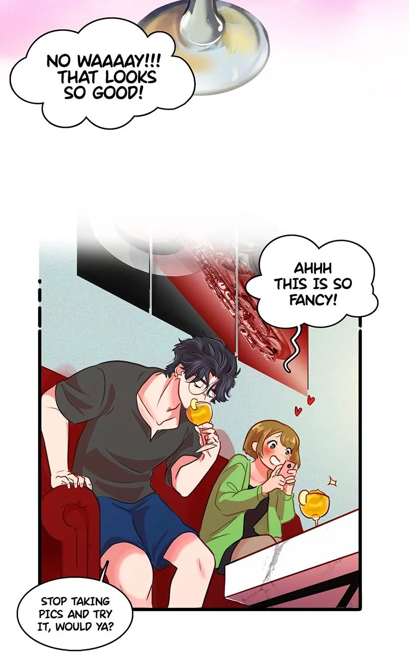 Read Love 4 a Walk chapter 11 image 31 on Lezhin