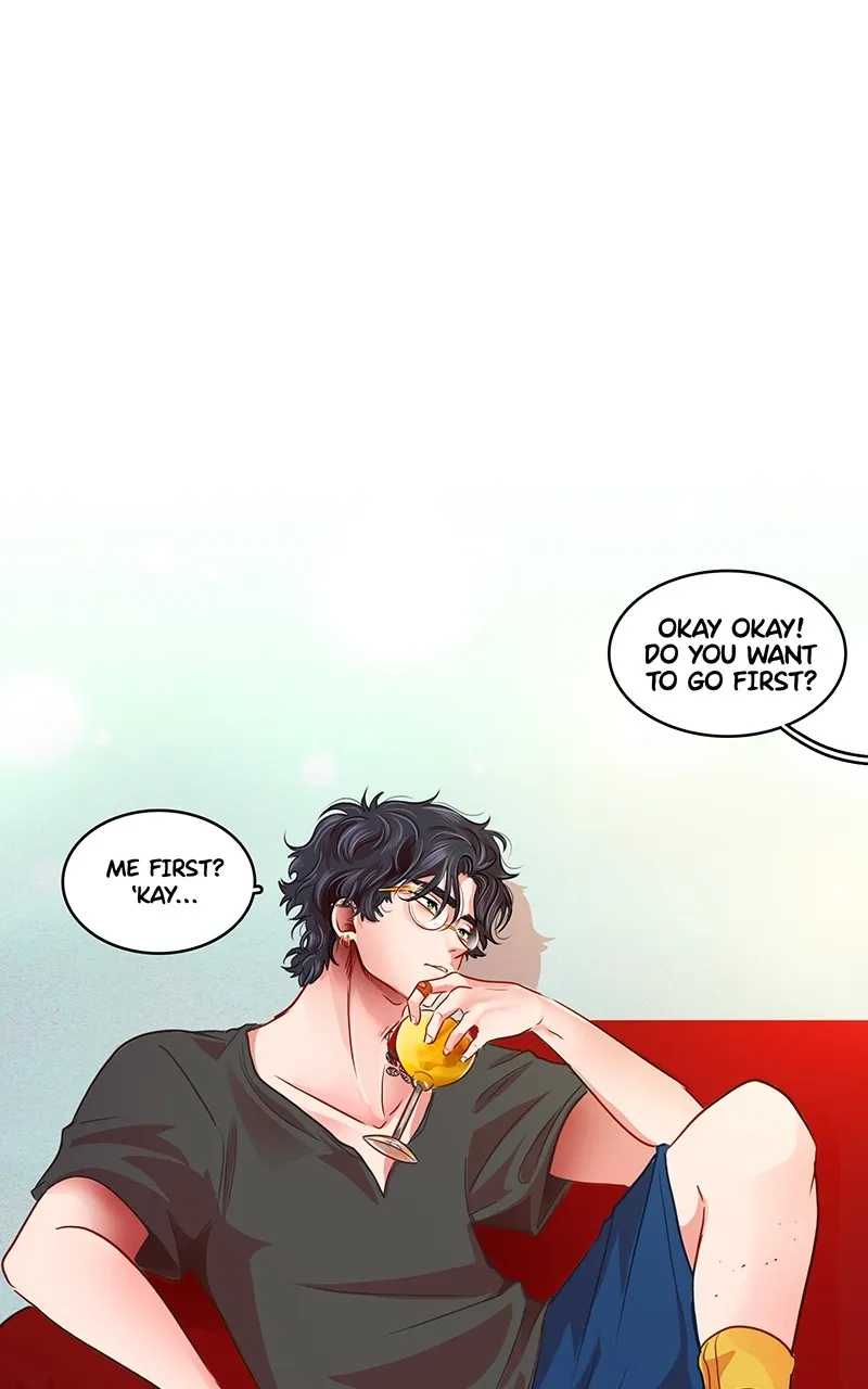 Read Love 4 a Walk chapter 11 image 32 on Lezhin