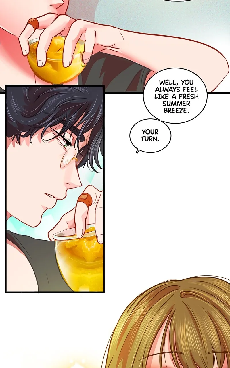 Read Love 4 a Walk chapter 11 image 34 on Lezhin