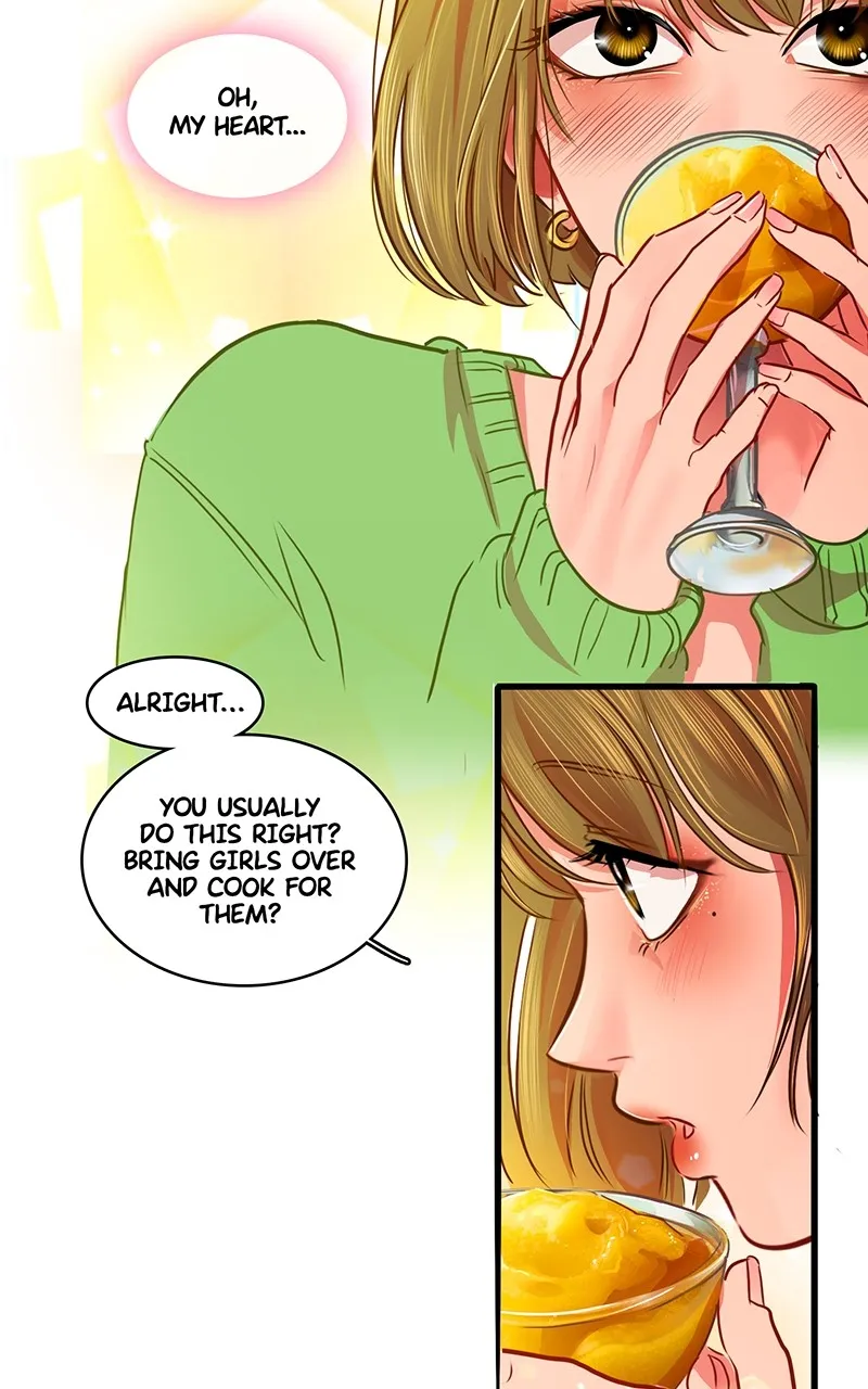 Read Love 4 a Walk chapter 11 image 35 on Lezhin