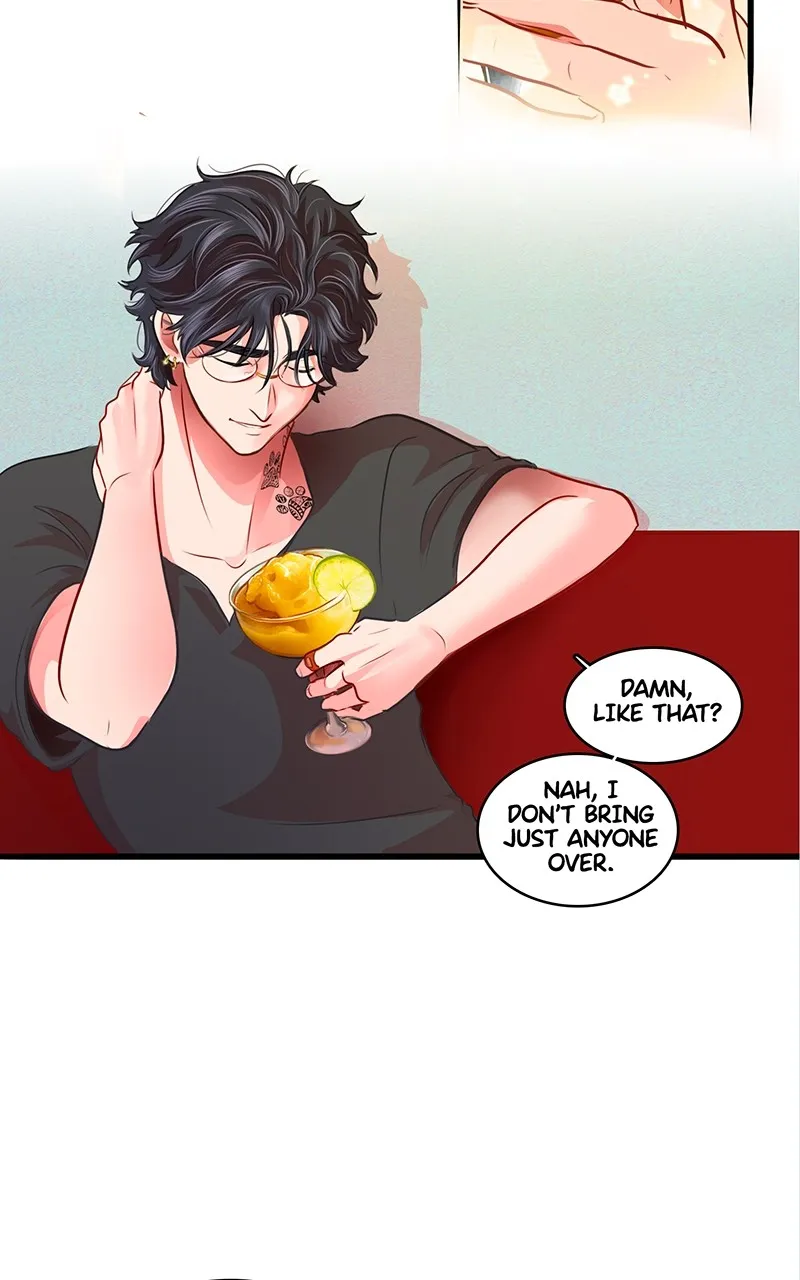 Read Love 4 a Walk chapter 11 image 36 on Lezhin