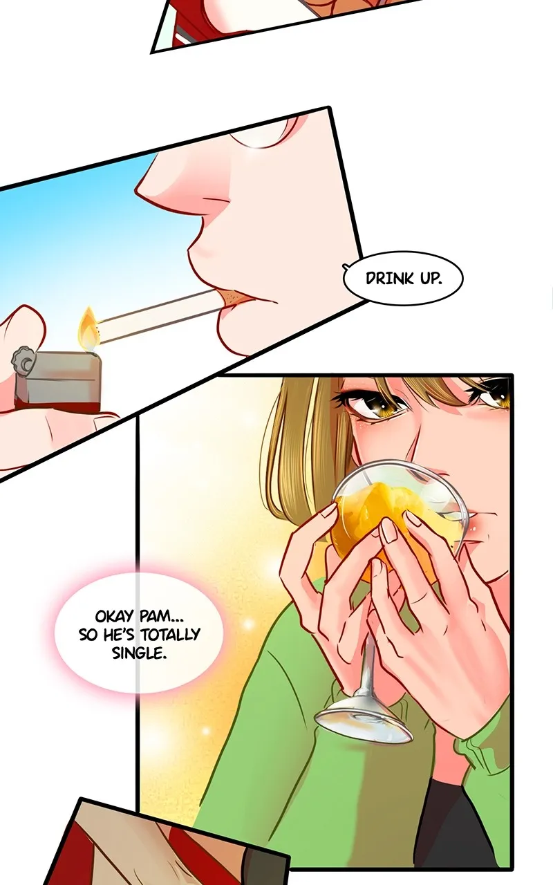 Read Love 4 a Walk chapter 11 image 38 on Lezhin