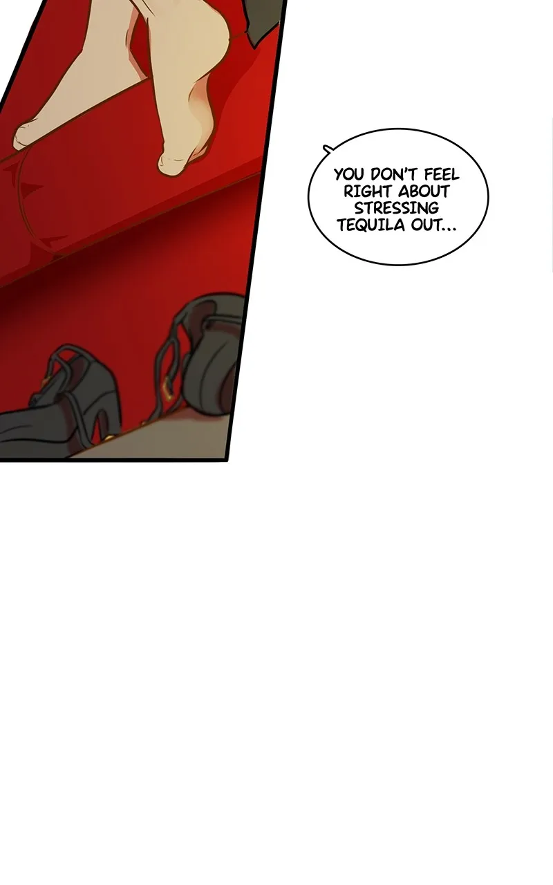 Read Love 4 a Walk chapter 11 image 39 on Lezhin