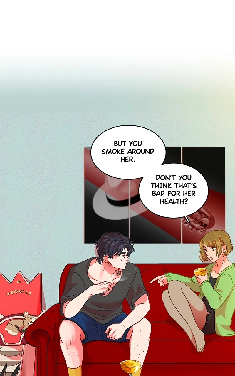 Read Love 4 a Walk chapter 11 image 40 on Lezhin
