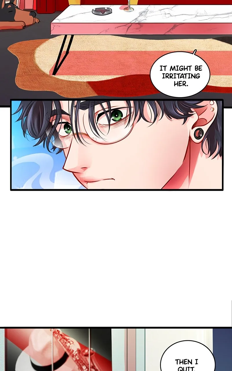Read Love 4 a Walk chapter 11 image 41 on Lezhin