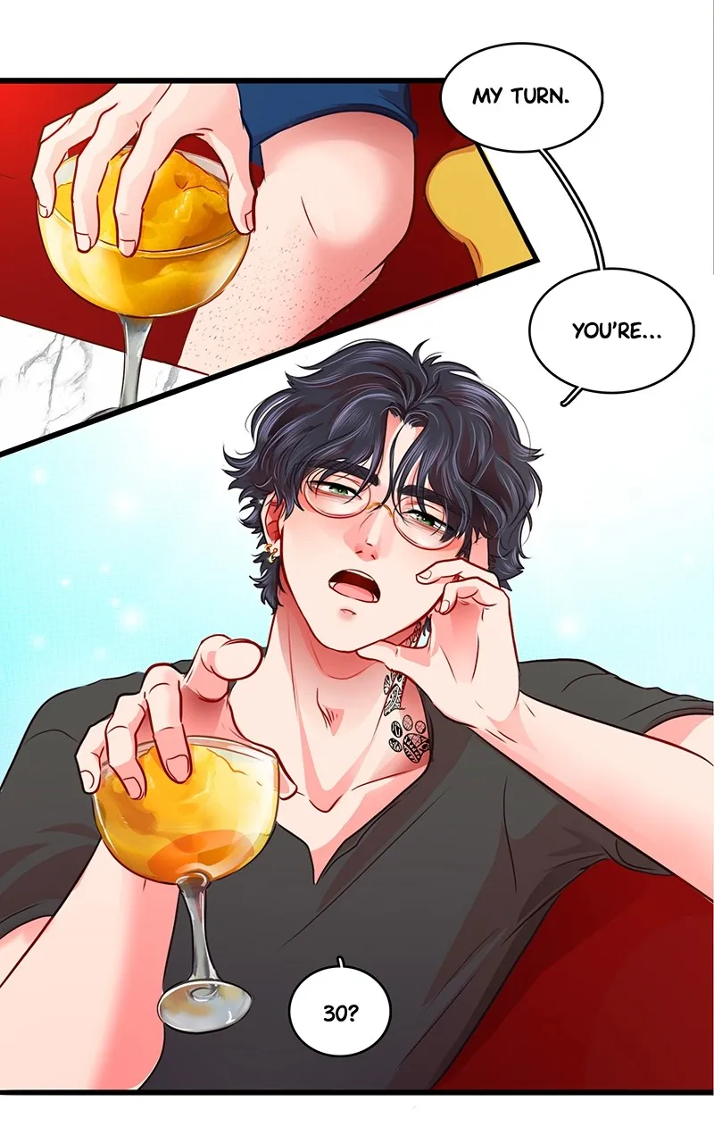 Read Love 4 a Walk chapter 11 image 43 on Lezhin