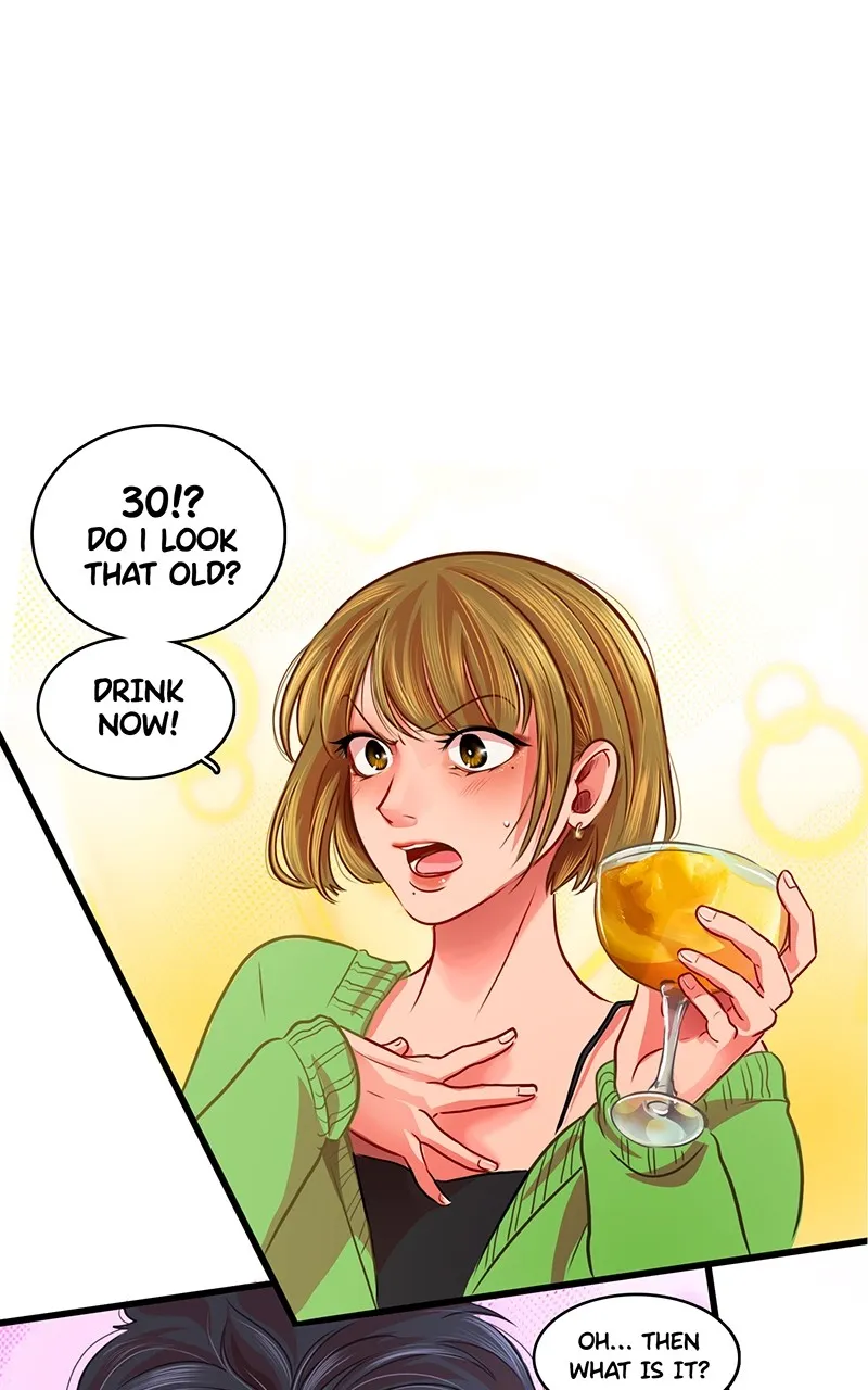Read Love 4 a Walk chapter 11 image 44 on Lezhin