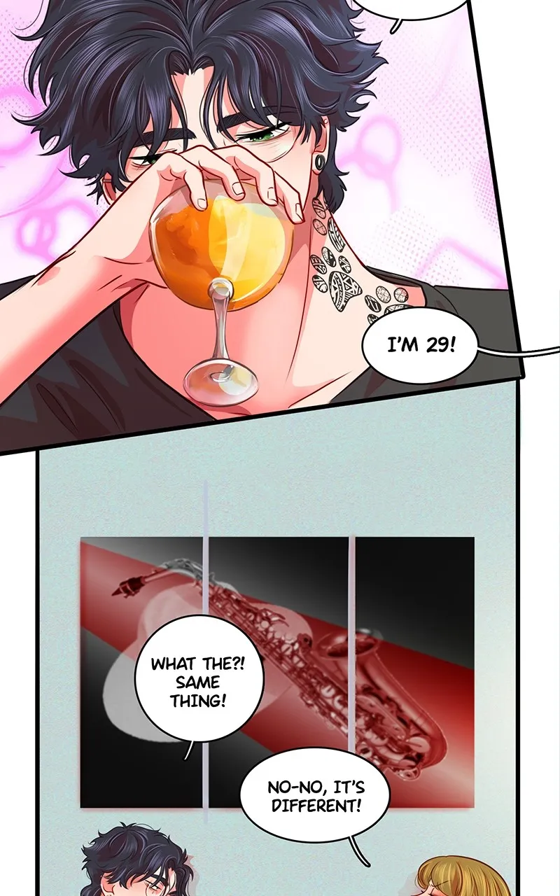 Read Love 4 a Walk chapter 11 image 45 on Lezhin