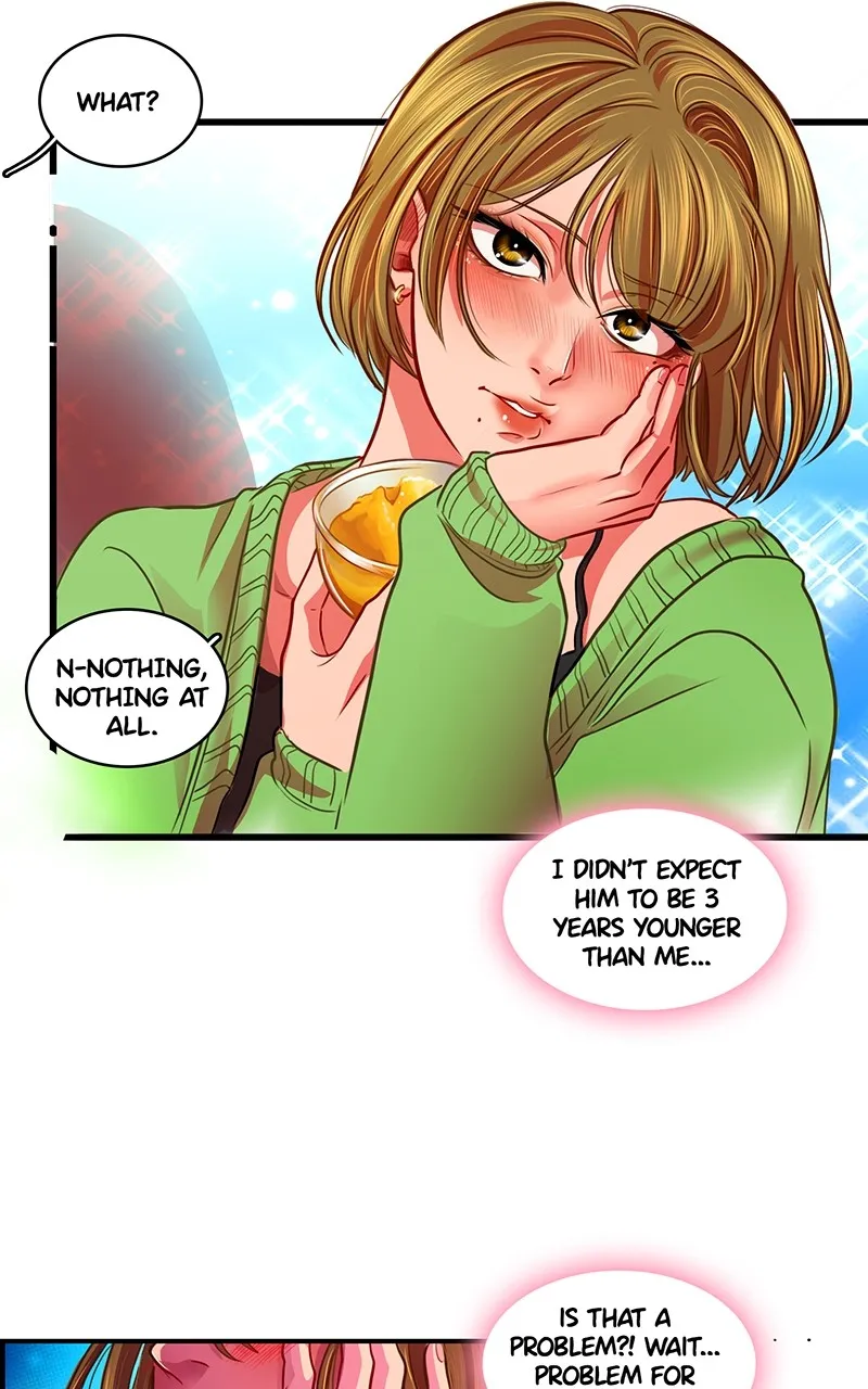 Read Love 4 a Walk chapter 11 image 48 on Lezhin