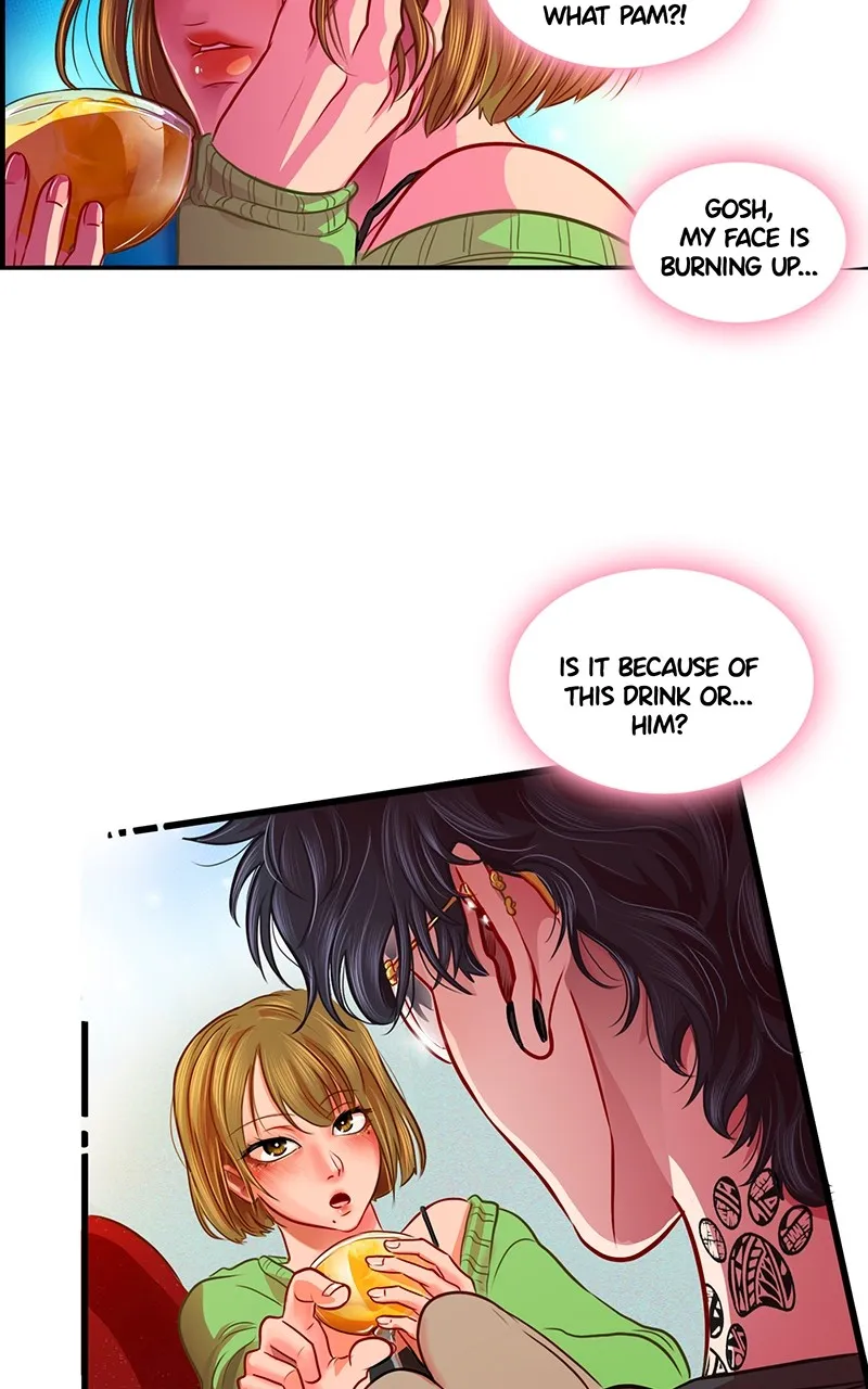 Read Love 4 a Walk chapter 11 image 49 on Lezhin