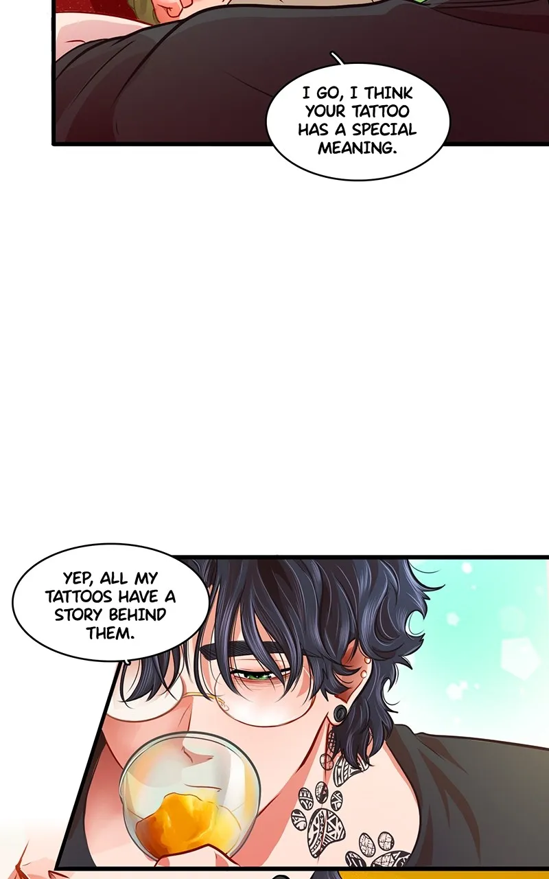 Read Love 4 a Walk chapter 11 image 50 on Lezhin