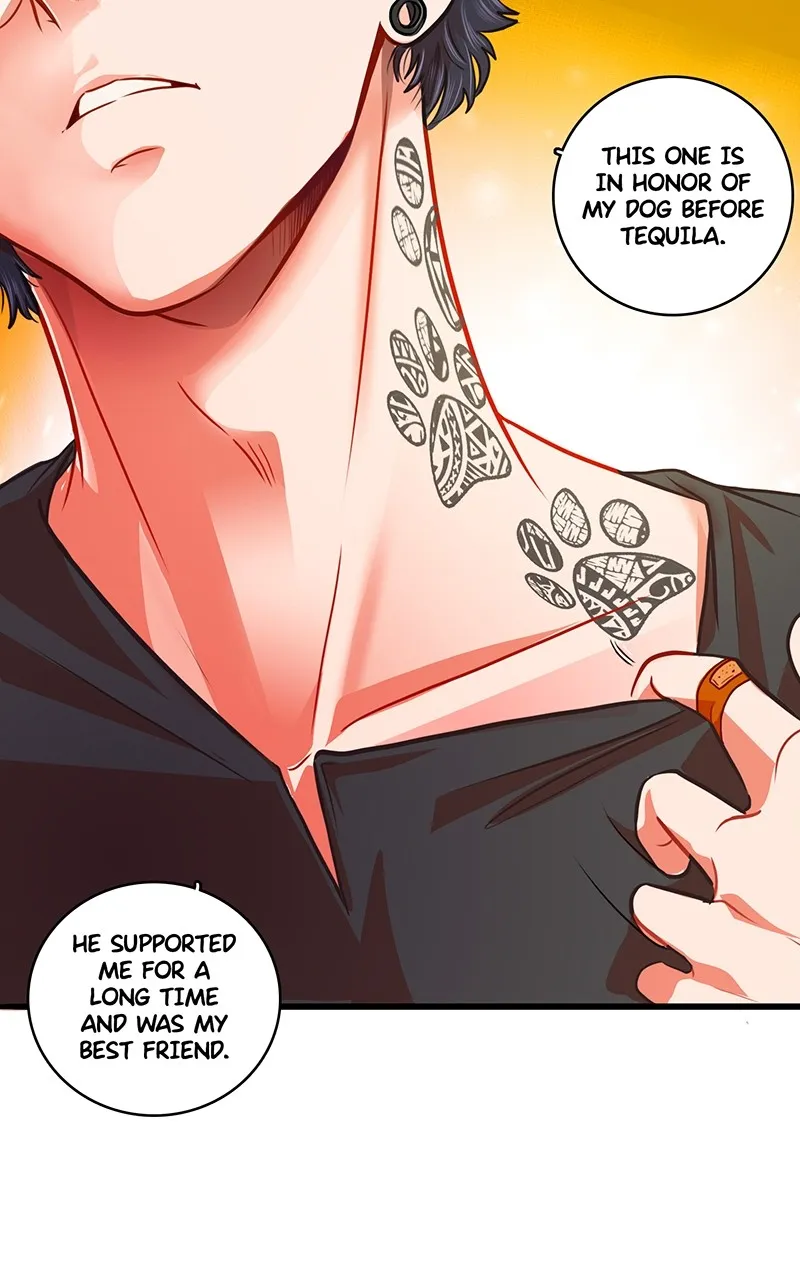 Read Love 4 a Walk chapter 11 image 51 on Lezhin