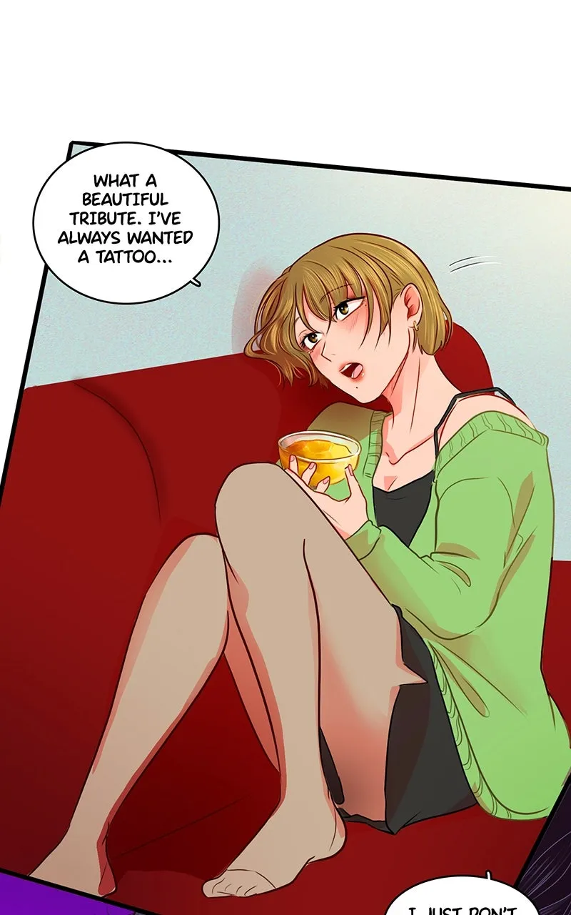 Read Love 4 a Walk chapter 11 image 52 on Lezhin