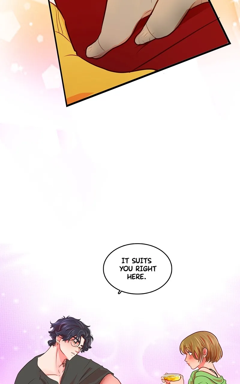 Read Love 4 a Walk chapter 11 image 54 on Lezhin