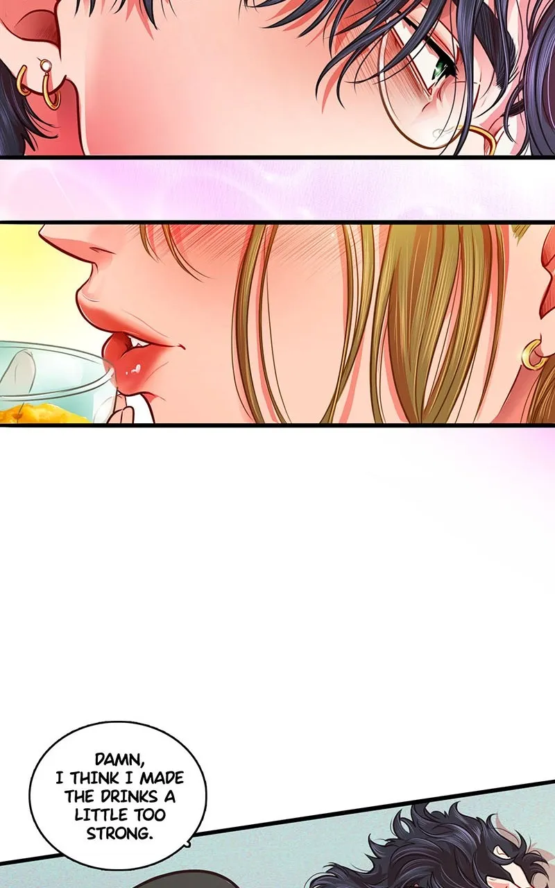 Read Love 4 a Walk chapter 11 image 59 on Lezhin