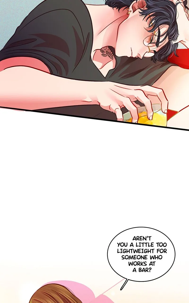 Read Love 4 a Walk chapter 11 image 60 on Lezhin