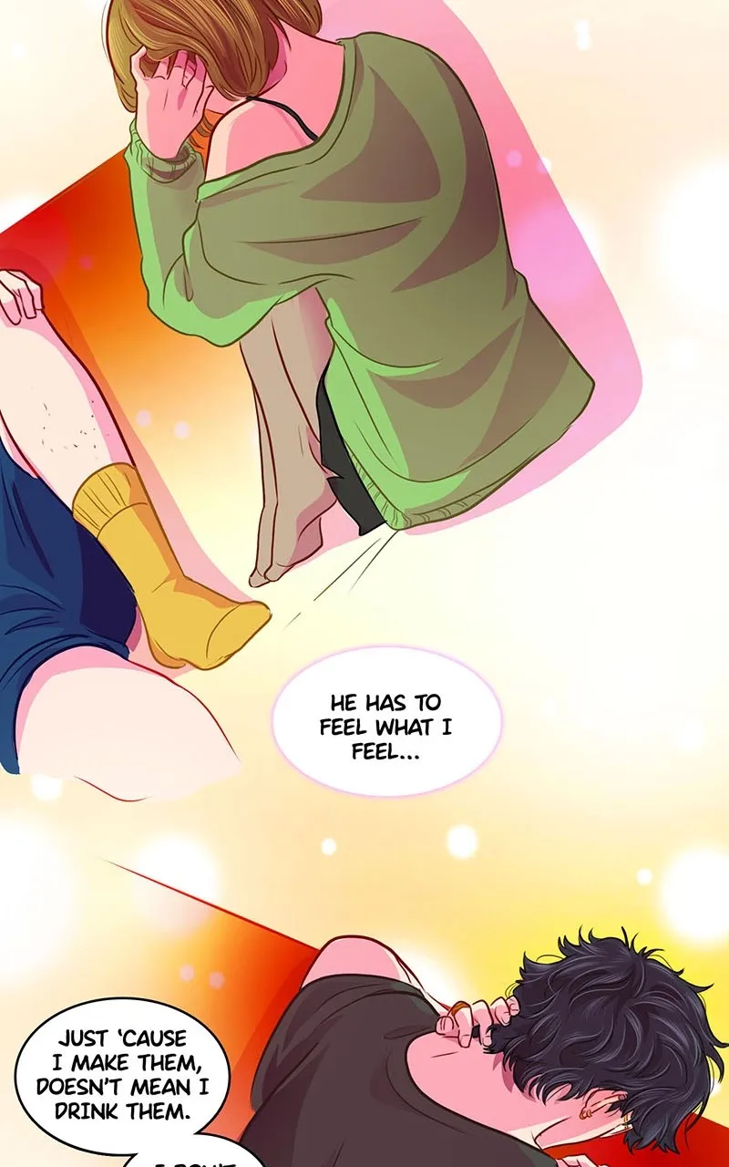 Read Love 4 a Walk chapter 11 image 61 on Lezhin