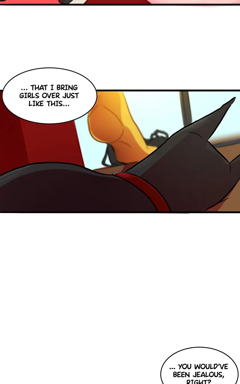 Read Love 4 a Walk chapter 11 image 66 on Lezhin