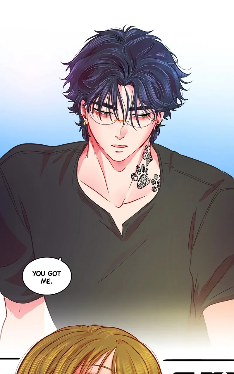 Read Love 4 a Walk chapter 11 image 8 on Lezhin