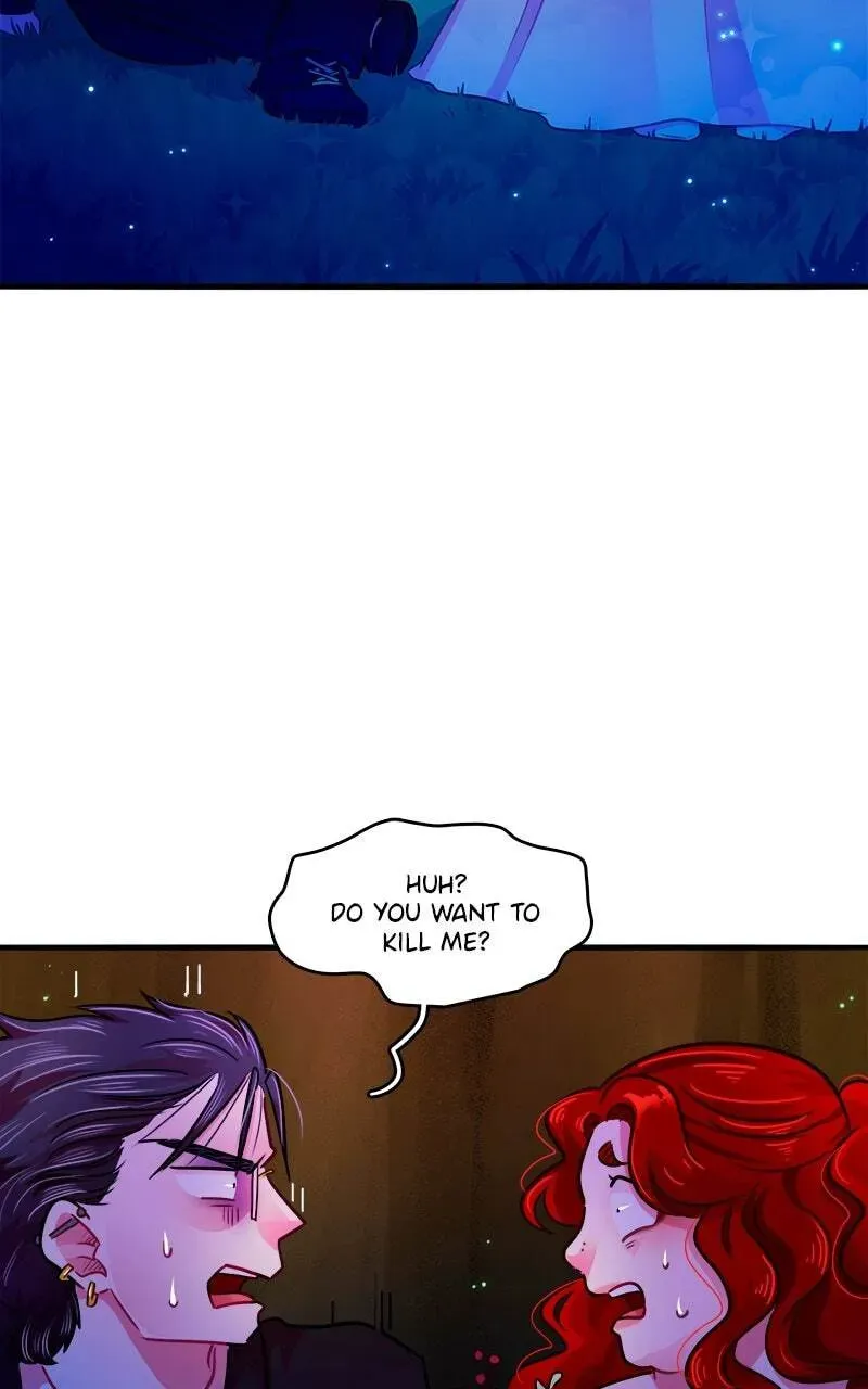 Love 4 a Walk Chapter 110 page 2 - 