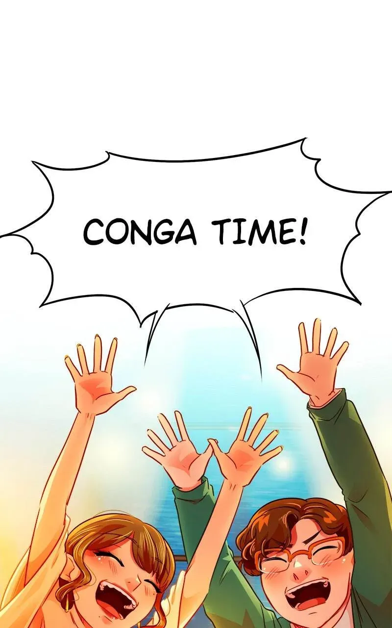 Love 4 a Walk Chapter 110 page 11 - 