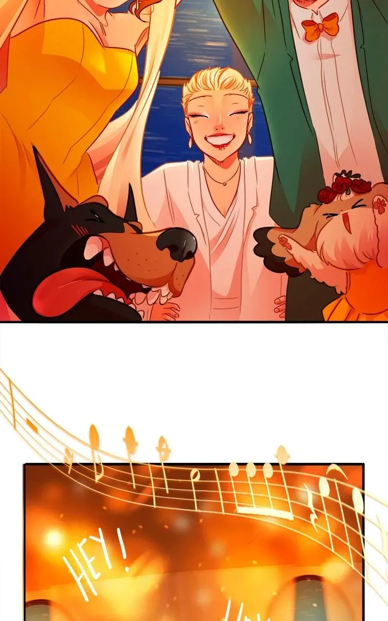 Love 4 a Walk Chapter 110 page 12 - 