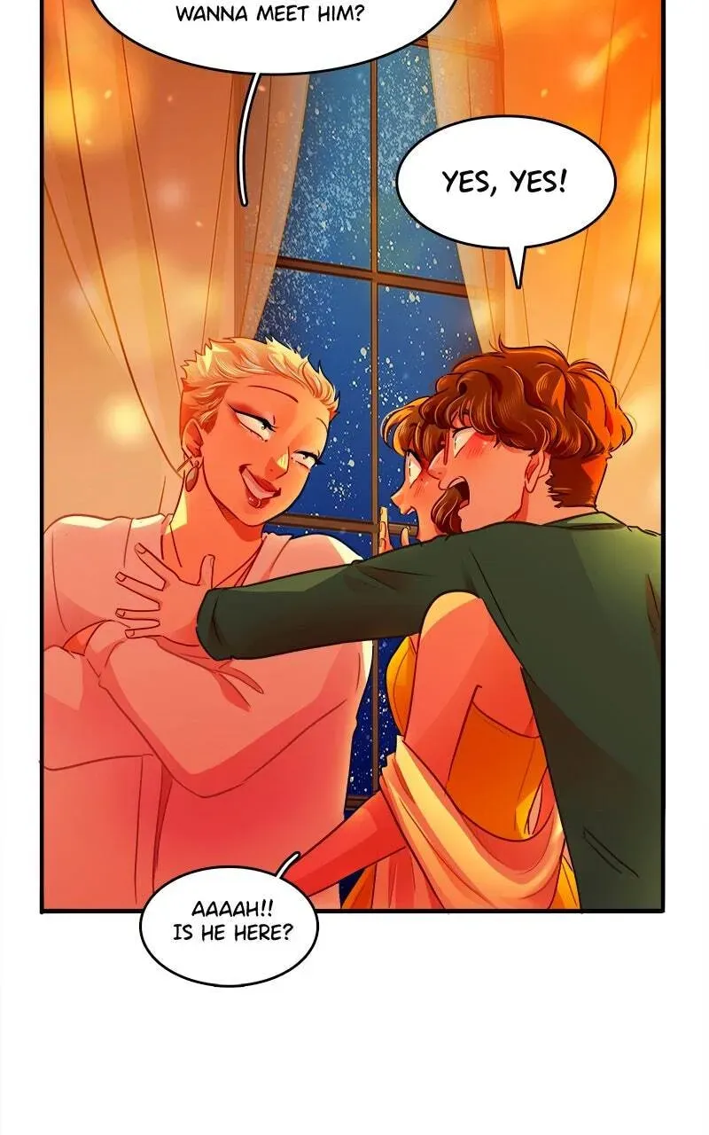 Love 4 a Walk Chapter 110 page 15 - 