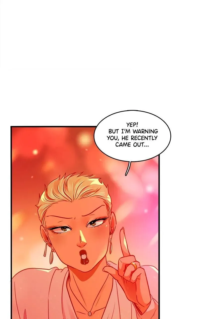 Love 4 a Walk Chapter 110 page 16 - 