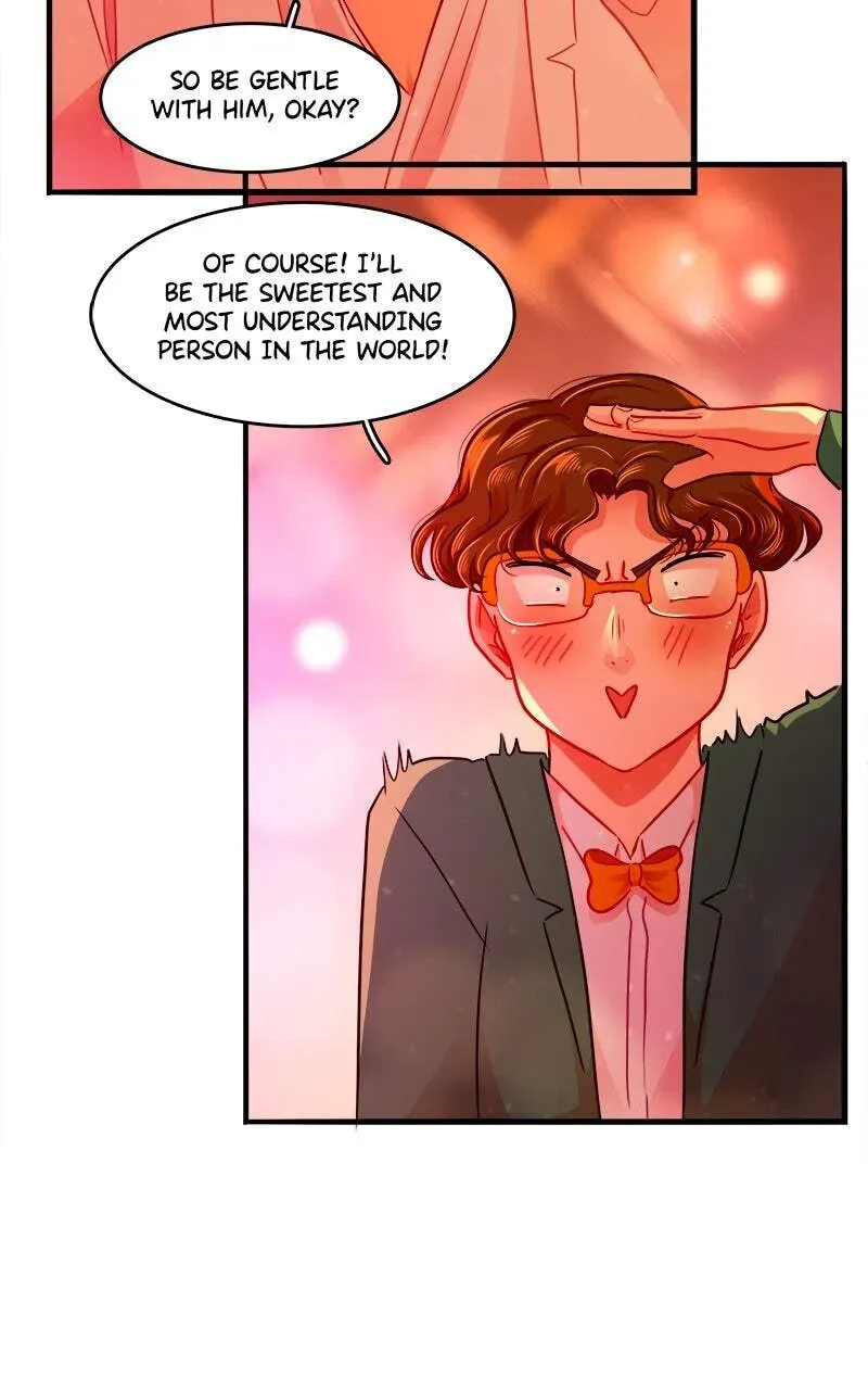 Love 4 a Walk Chapter 110 page 17 - 