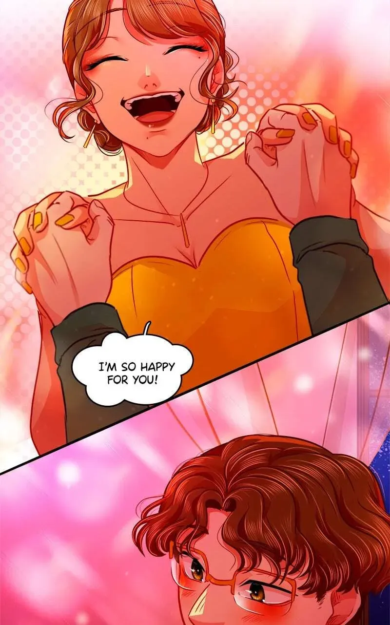 Love 4 a Walk Chapter 110 page 20 - 