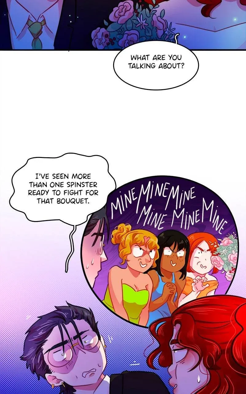 Love 4 a Walk Chapter 110 page 3 - 