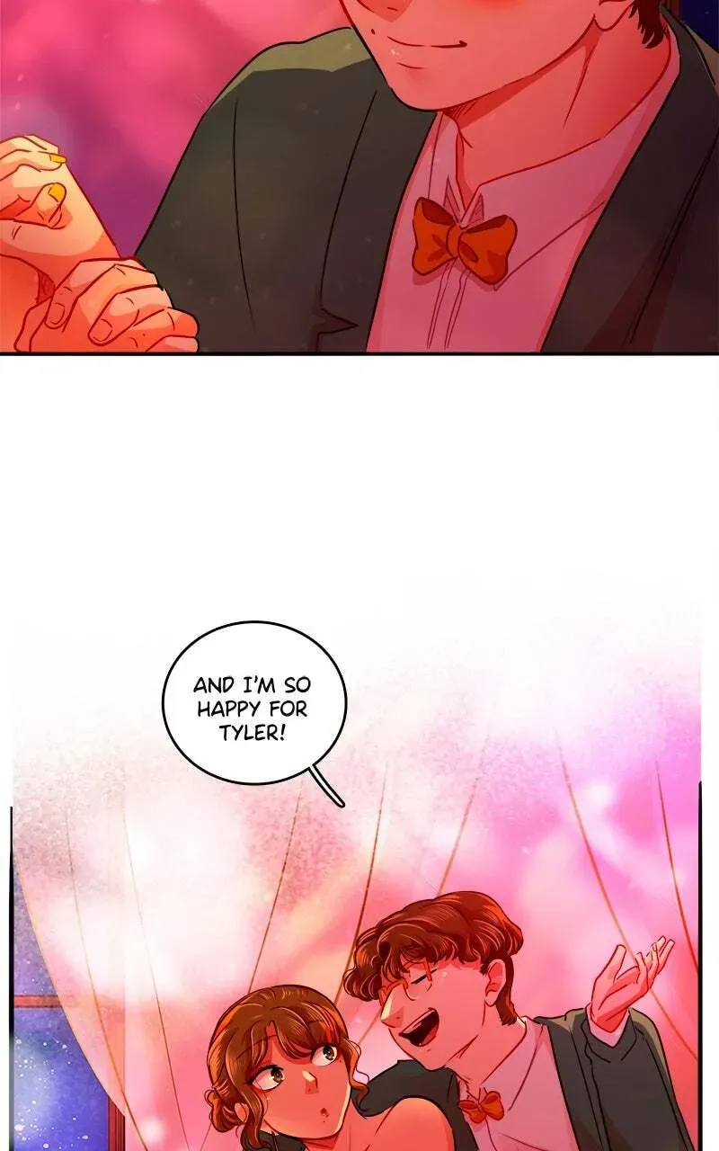 Love 4 a Walk Chapter 110 page 21 - 